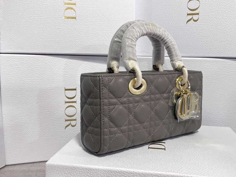 Christian Dior My Lady Bags